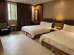 Chia Shih Pao Hotel