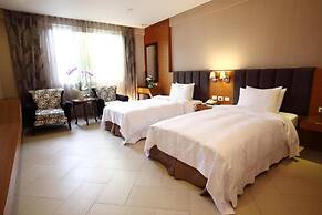 Chia Shih Pao Hotel