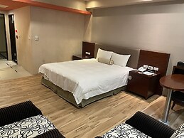 Chia Shih Pao Hotel