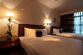 Chia Shih Pao Hotel