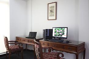 Chia Shih Pao Hotel