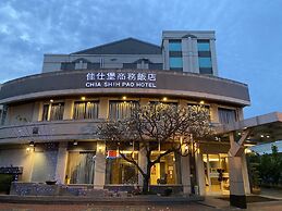 Chia Shih Pao Hotel