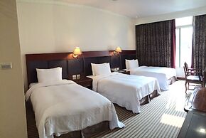 Chia Shih Pao Hotel