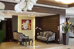 Chia Shih Pao Hotel