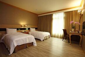 Chia Shih Pao Hotel