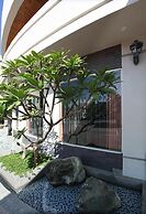 Chia Shih Pao Hotel