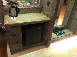 Chia Shih Pao Hotel