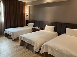 Chia Shih Pao Hotel