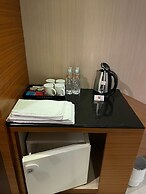 Chia Shih Pao Hotel