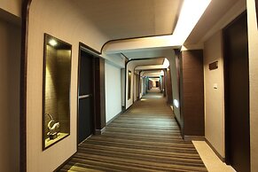 Chia Shih Pao Hotel