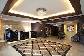 Chia Shih Pao Hotel