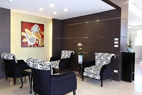 Chia Shih Pao Hotel