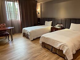 Chia Shih Pao Hotel