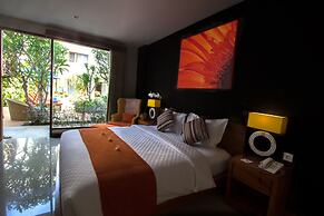 Abian Harmony Hotel & Spa