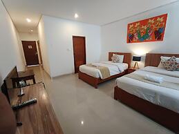 Abian Harmony Hotel & Spa