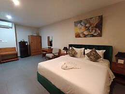 Abian Harmony Hotel & Spa