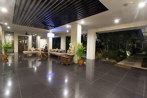 Abian Harmony Hotel & Spa