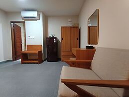 Abian Harmony Hotel & Spa