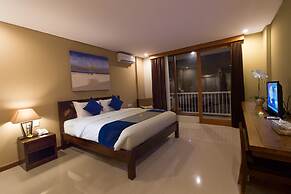 Abian Harmony Hotel & Spa