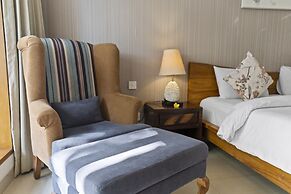 Abian Harmony Hotel & Spa