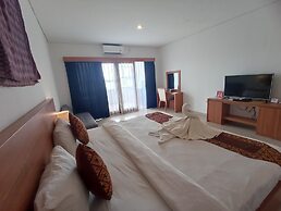 Abian Harmony Hotel & Spa