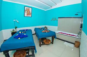 Abian Harmony Hotel & Spa