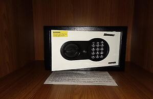 Abian Harmony Hotel & Spa