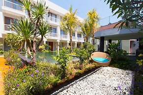 Abian Harmony Hotel & Spa