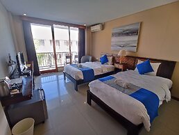 Abian Harmony Hotel & Spa