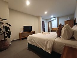 Abian Harmony Hotel & Spa