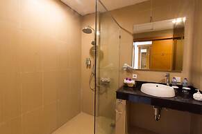 Abian Harmony Hotel & Spa