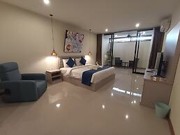 Abian Harmony Hotel & Spa