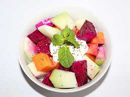 Abian Harmony Hotel & Spa