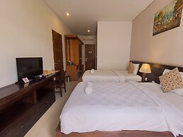 Abian Harmony Hotel & Spa