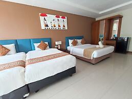Abian Harmony Hotel & Spa