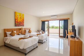 Abian Harmony Hotel & Spa