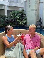 Abian Harmony Hotel & Spa