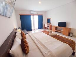 Abian Harmony Hotel & Spa