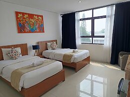 Abian Harmony Hotel & Spa