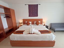 Abian Harmony Hotel & Spa