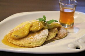 Abian Harmony Hotel & Spa