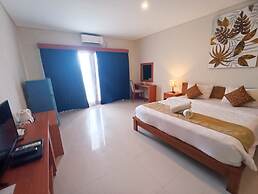 Abian Harmony Hotel & Spa