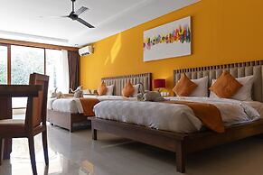 Abian Harmony Hotel & Spa