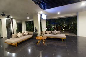 Abian Harmony Hotel & Spa