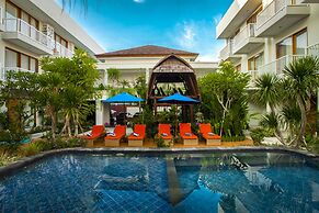 Abian Harmony Hotel & Spa