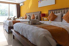 Abian Harmony Hotel & Spa