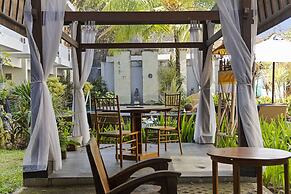 Abian Harmony Hotel & Spa