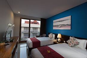 Abian Harmony Hotel & Spa