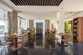 Abian Harmony Hotel & Spa