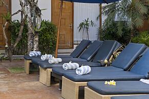 Abian Harmony Hotel & Spa